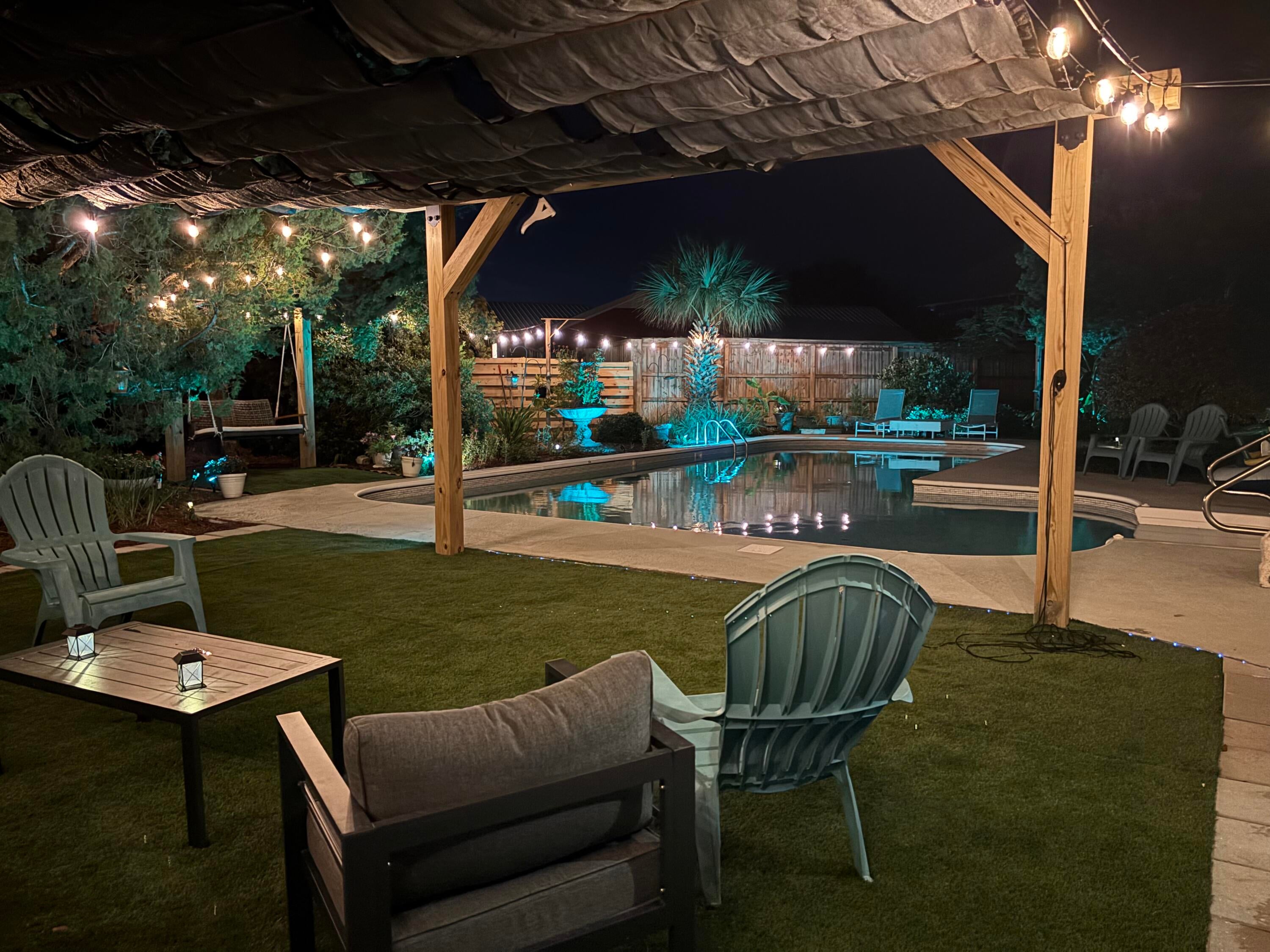 SANTA ROSA ISLAND - Residential