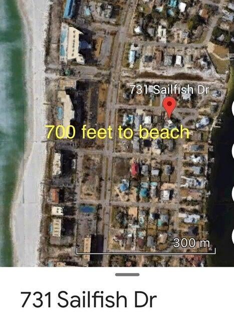 SANTA ROSA ISLAND - Residential