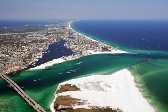 SANTA ROSA ISLAND - Residential