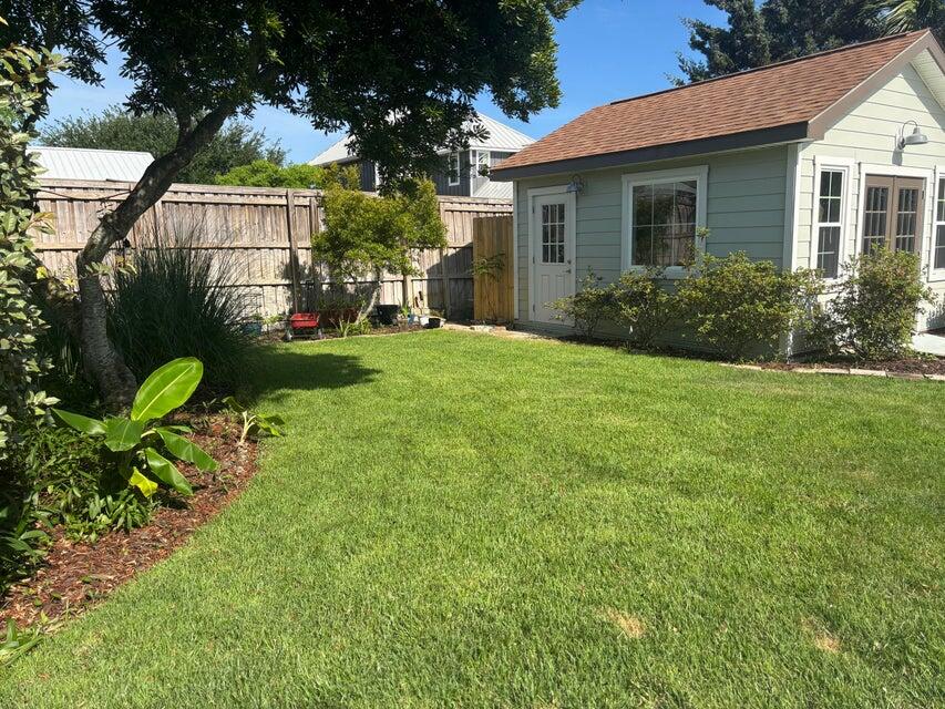 SANTA ROSA ISLAND - Residential