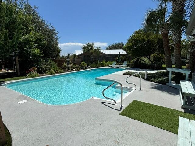 SANTA ROSA ISLAND - Residential