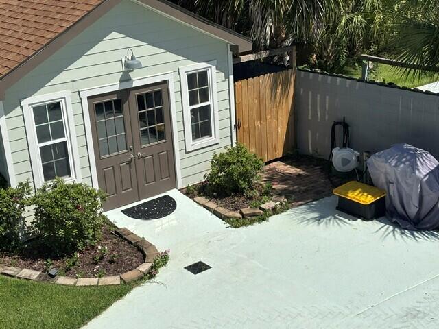 SANTA ROSA ISLAND - Residential