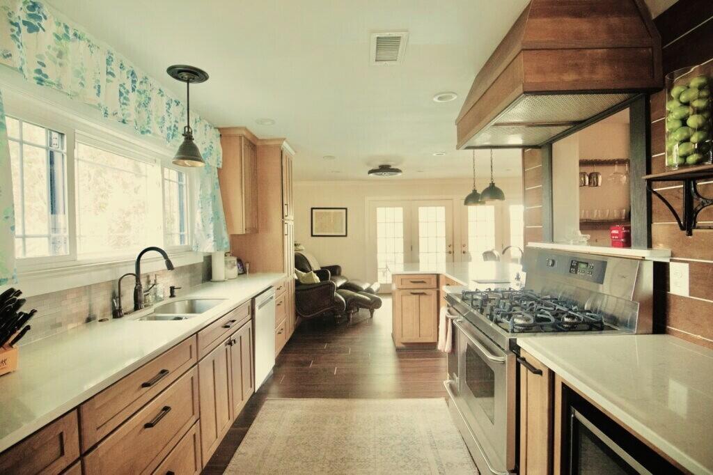 SANTA ROSA ISLAND - Residential
