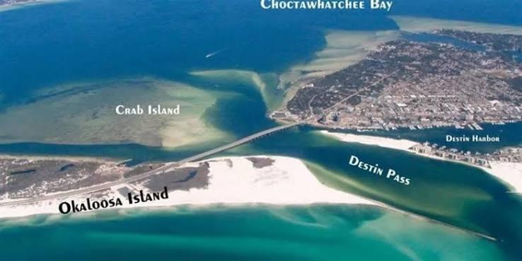 SANTA ROSA ISLAND - Residential
