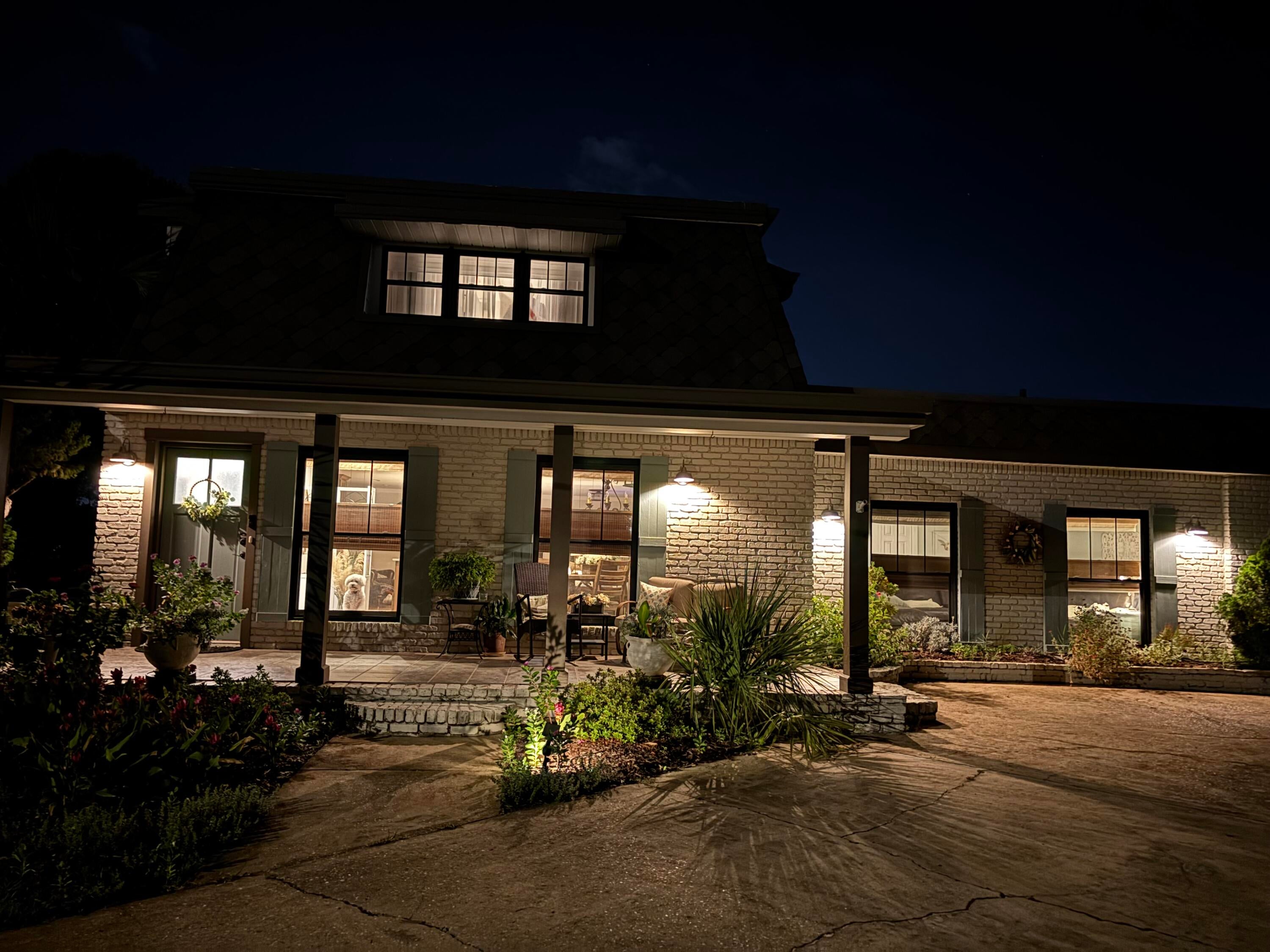 SANTA ROSA ISLAND - Residential