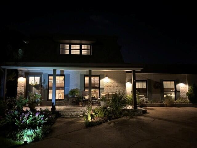 SANTA ROSA ISLAND - Residential