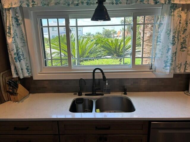 SANTA ROSA ISLAND - Residential