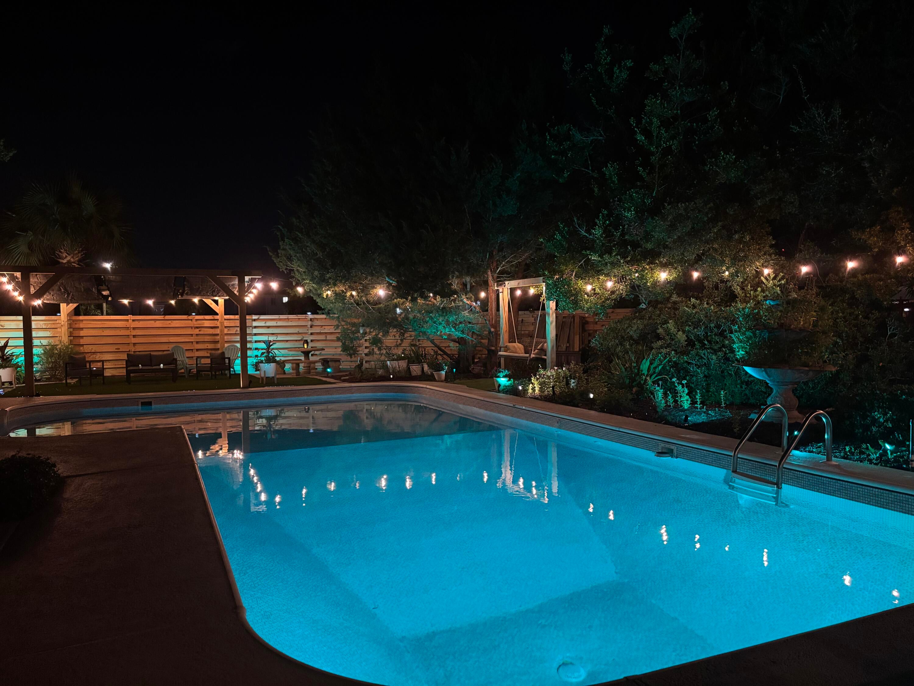 SANTA ROSA ISLAND - Residential