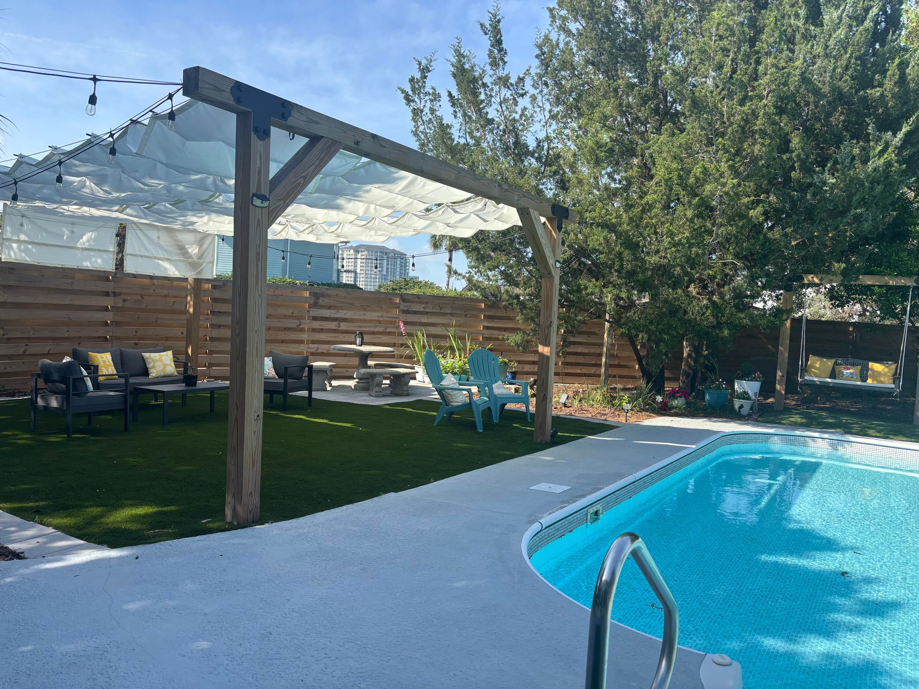 SANTA ROSA ISLAND - Residential