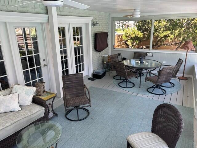 SANTA ROSA ISLAND - Residential