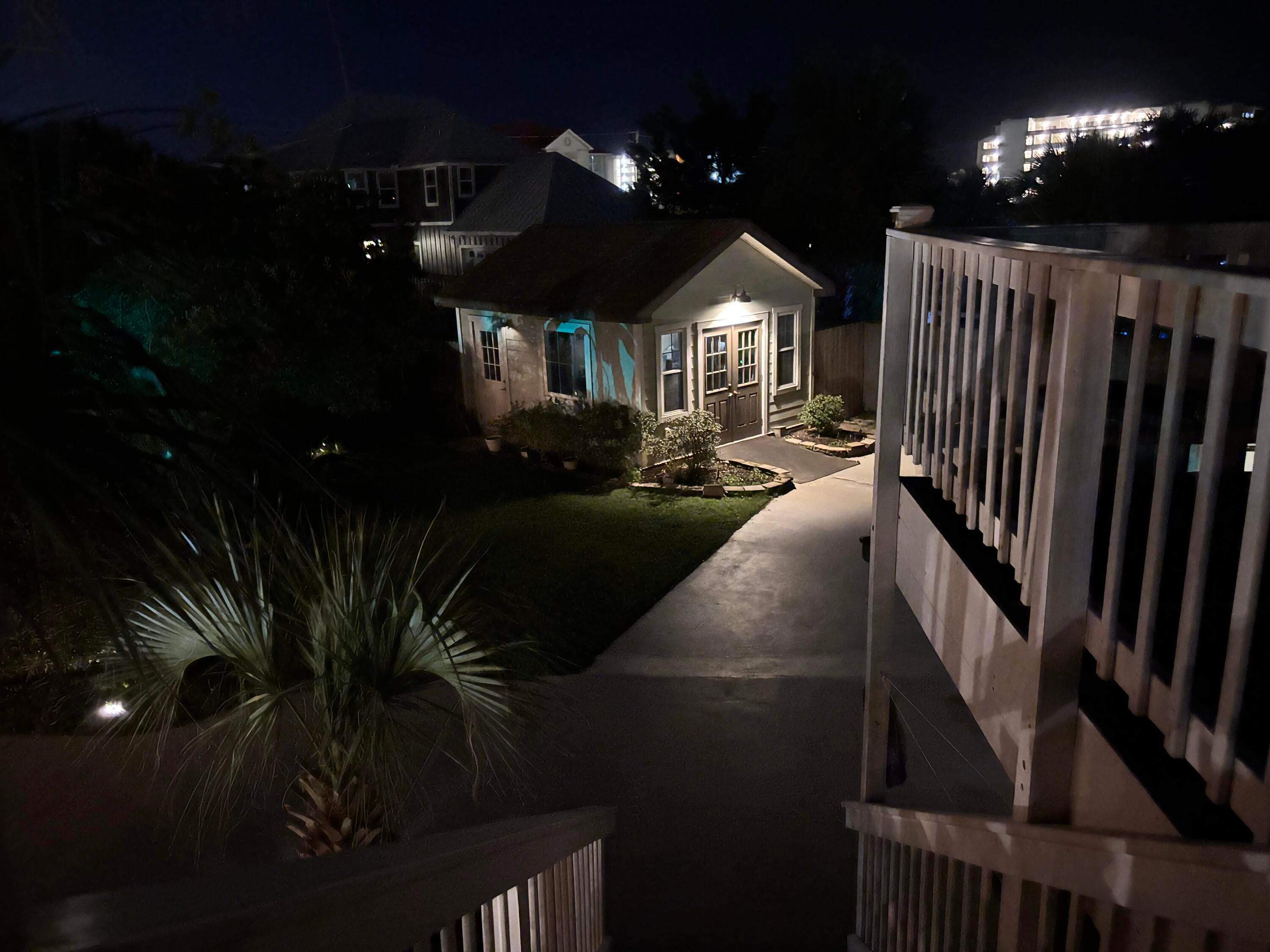 SANTA ROSA ISLAND - Residential