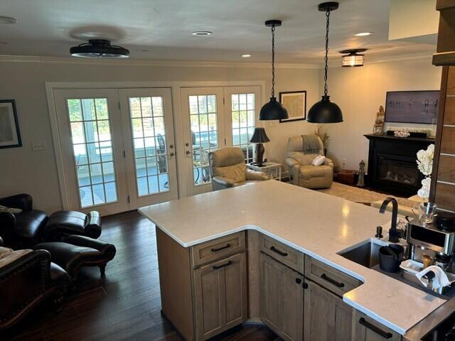 SANTA ROSA ISLAND - Residential