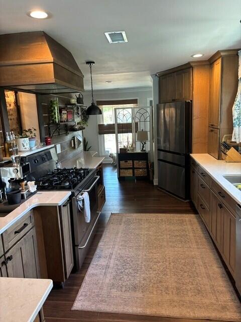 SANTA ROSA ISLAND - Residential