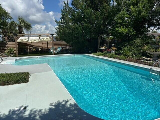 SANTA ROSA ISLAND - Residential