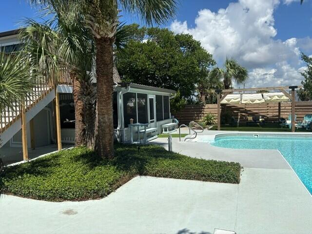 SANTA ROSA ISLAND - Residential