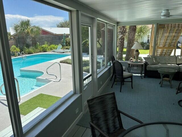 SANTA ROSA ISLAND - Residential