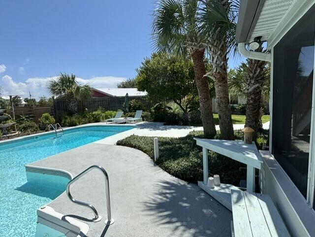 SANTA ROSA ISLAND - Residential