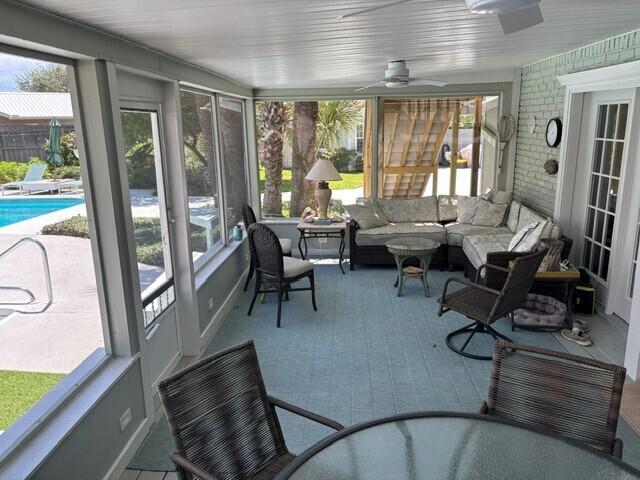 SANTA ROSA ISLAND - Residential