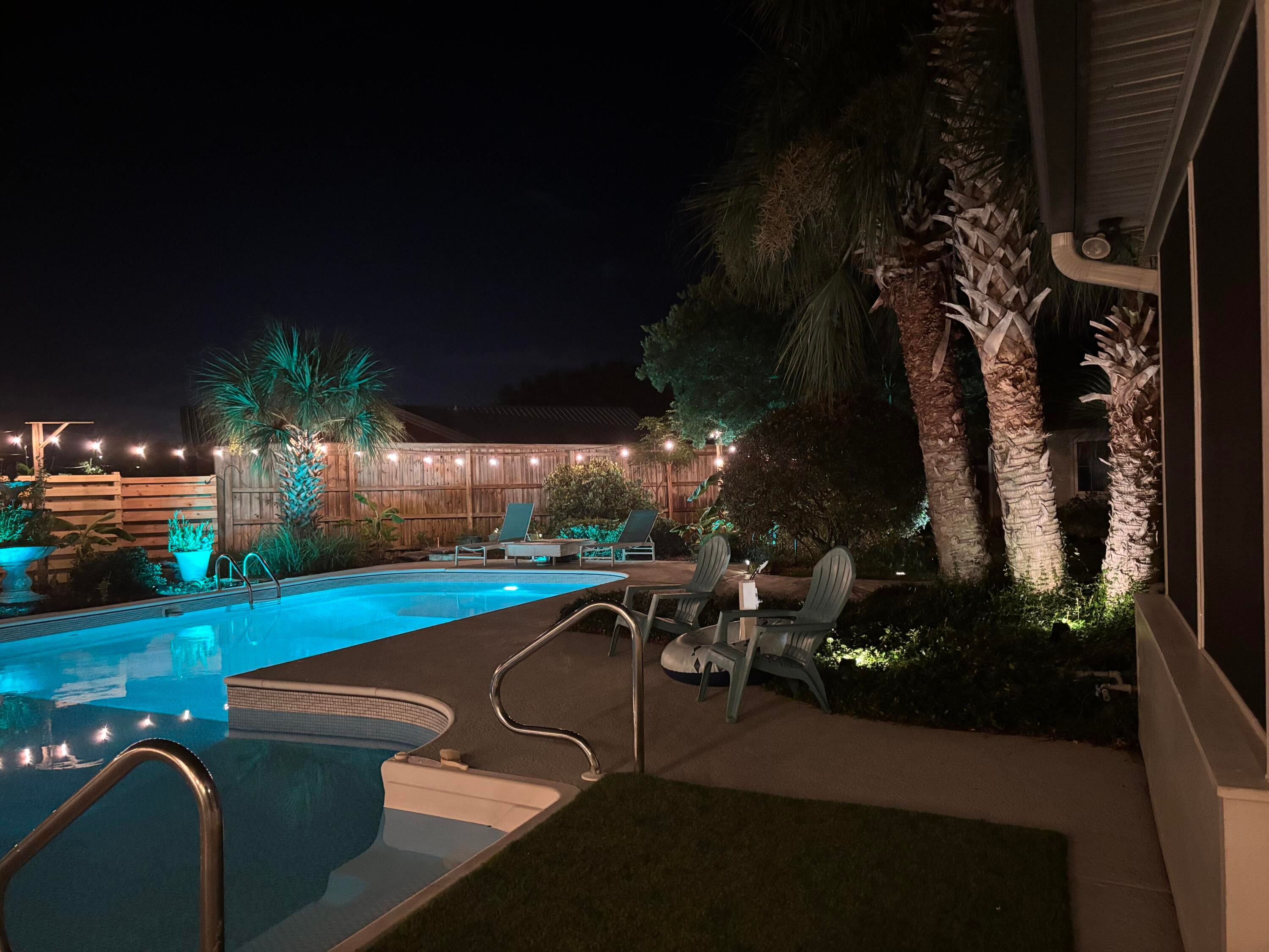 SANTA ROSA ISLAND - Residential