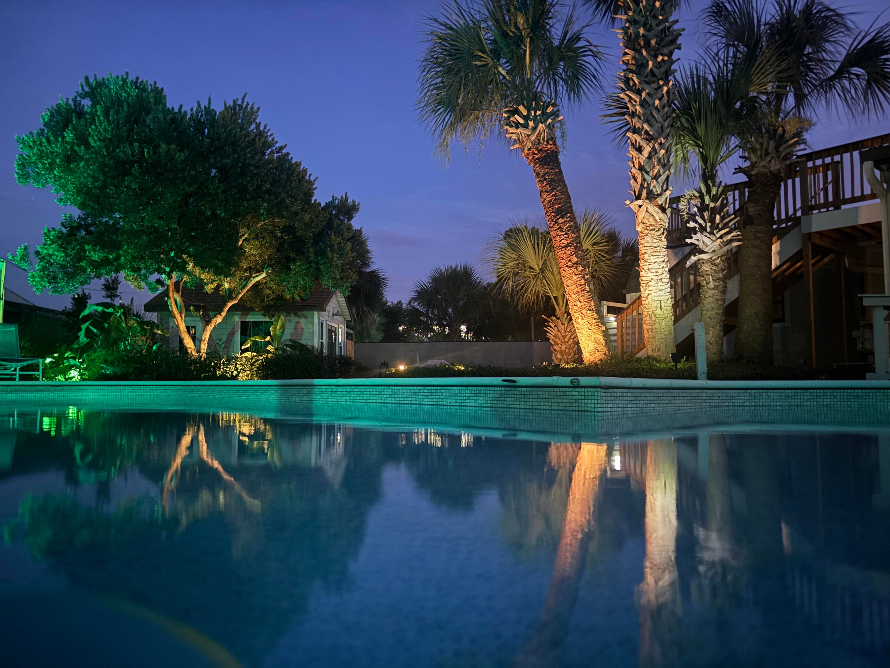 SANTA ROSA ISLAND - Residential