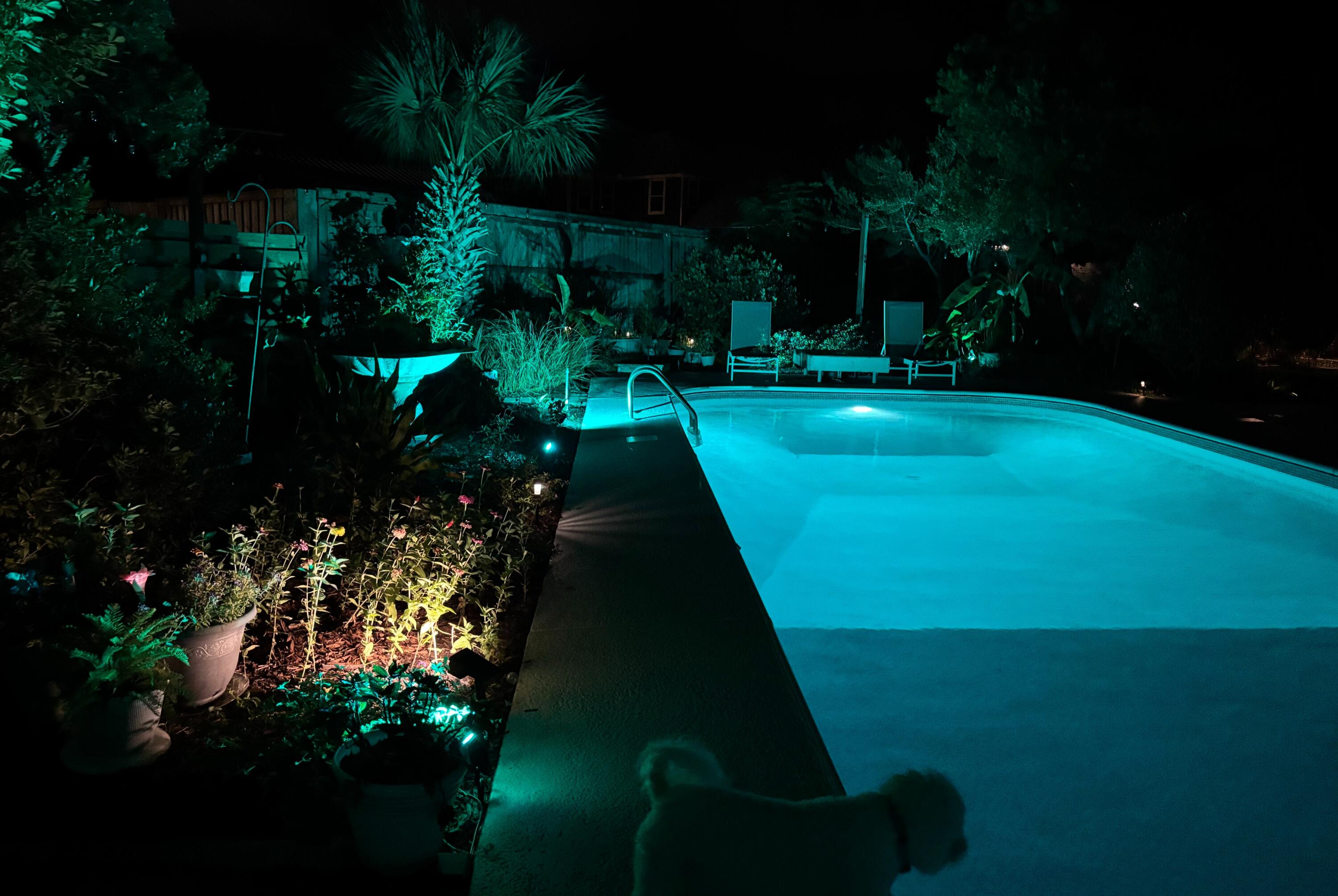 SANTA ROSA ISLAND - Residential