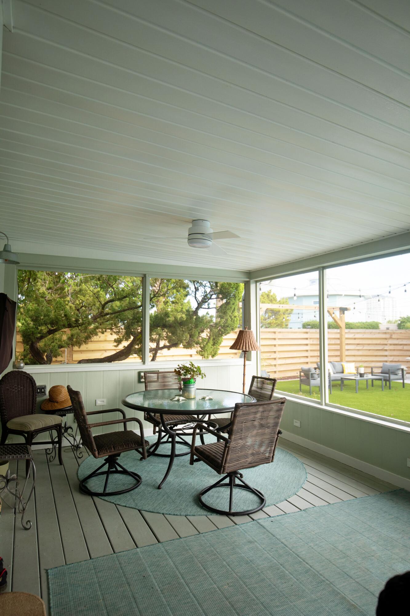 SANTA ROSA ISLAND - Residential
