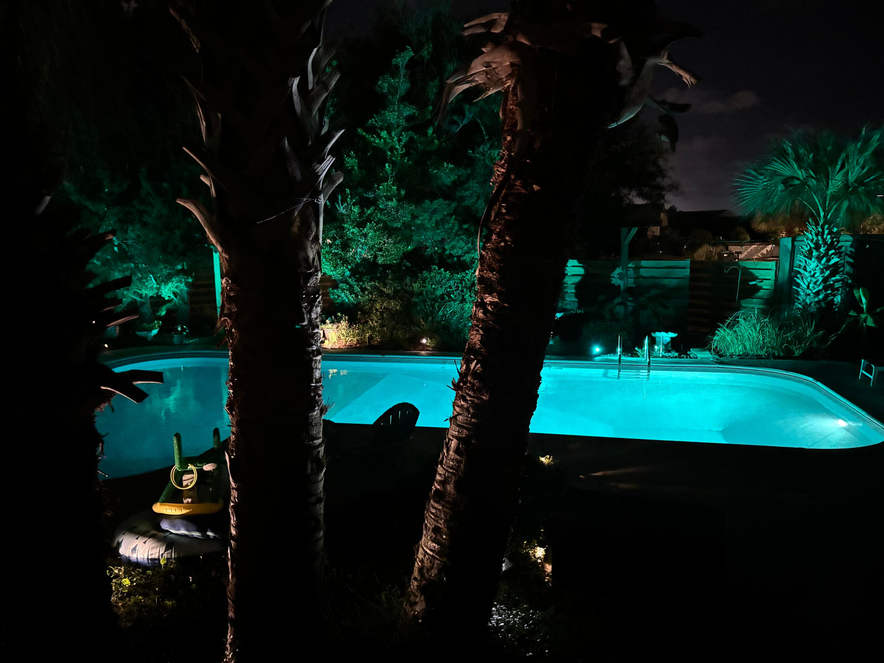 SANTA ROSA ISLAND - Residential
