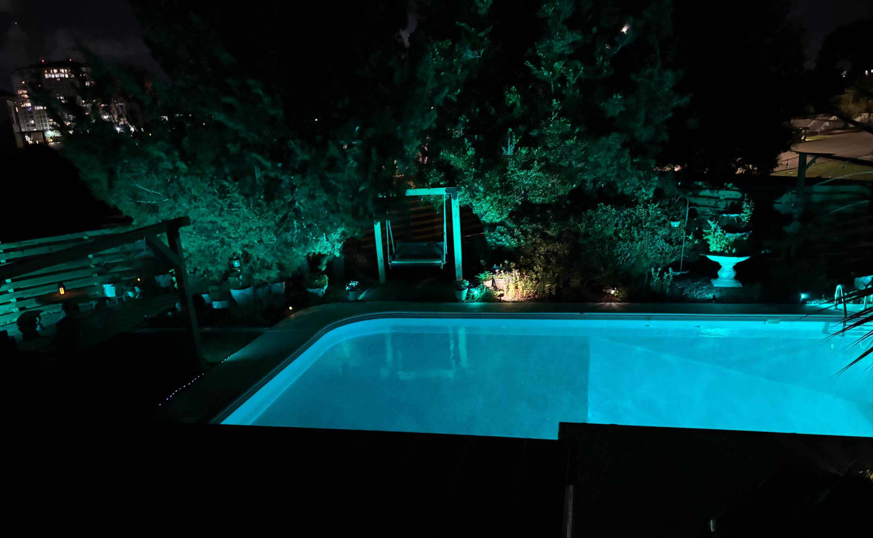SANTA ROSA ISLAND - Residential