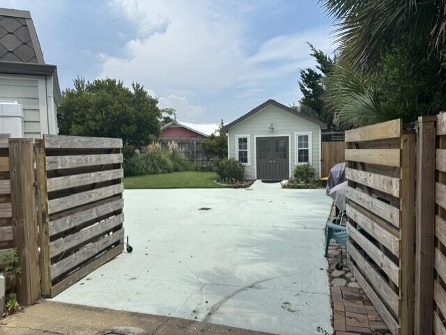 SANTA ROSA ISLAND - Residential