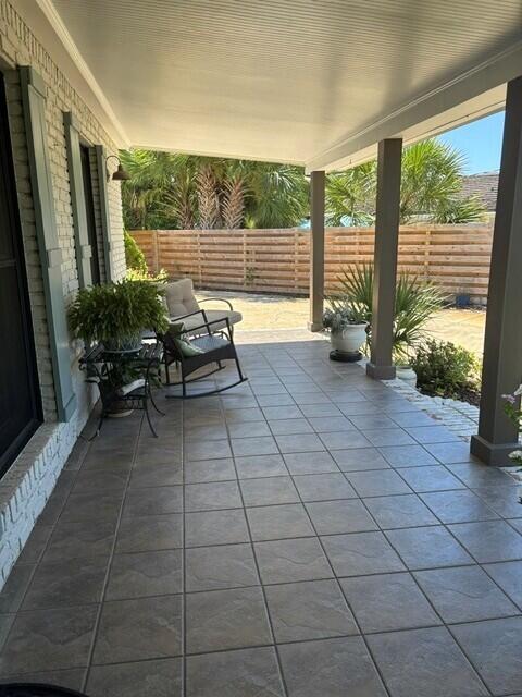 SANTA ROSA ISLAND - Residential