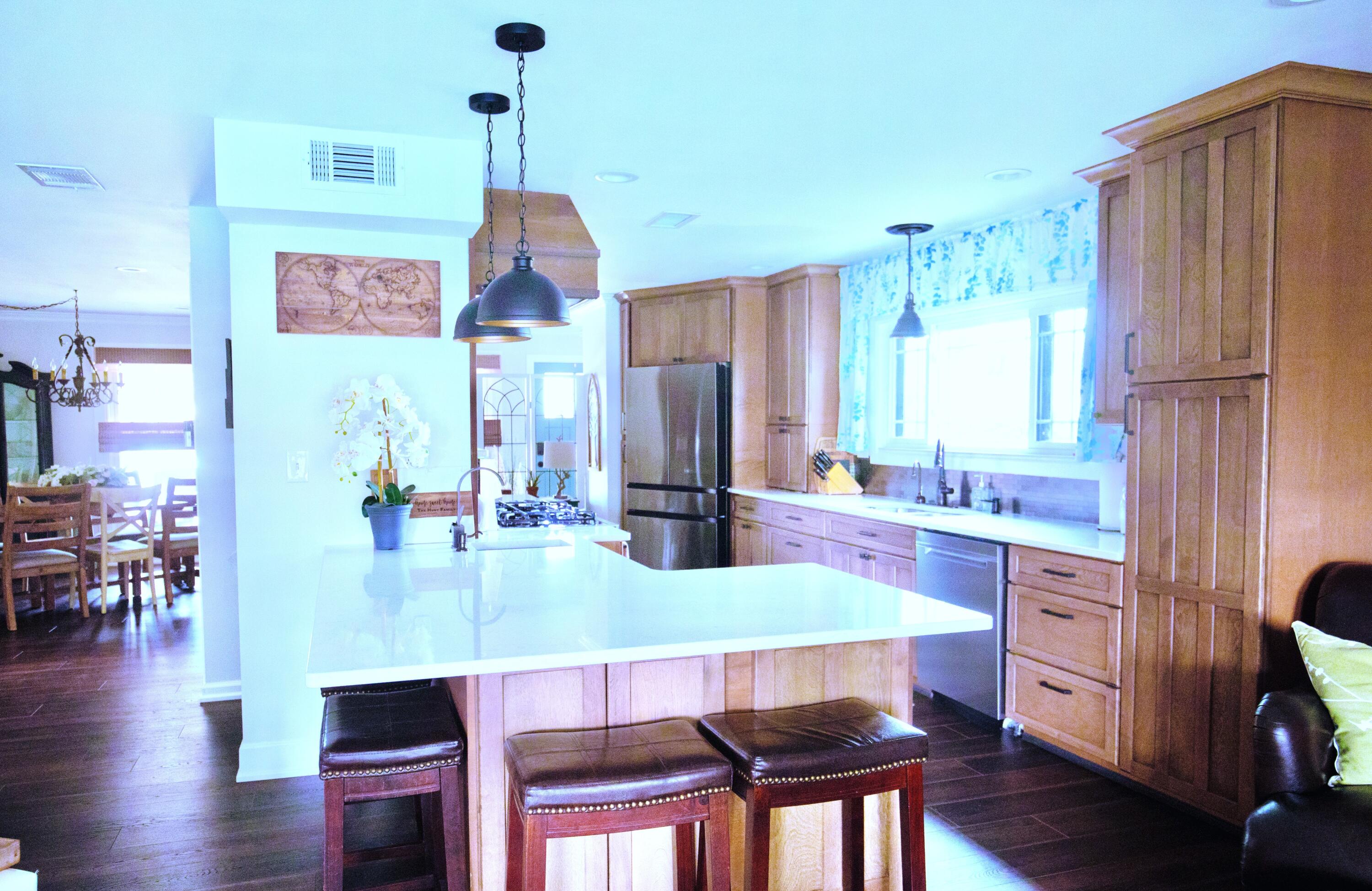 SANTA ROSA ISLAND - Residential
