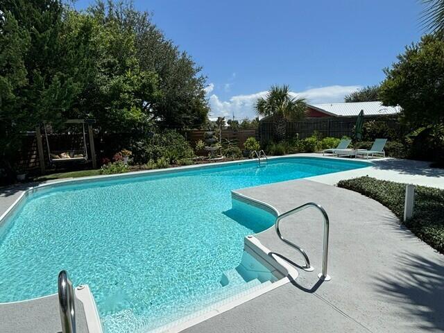 SANTA ROSA ISLAND - Residential