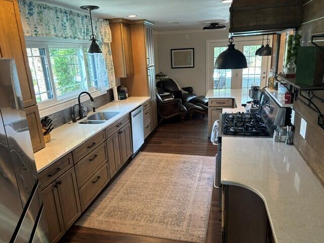 SANTA ROSA ISLAND - Residential