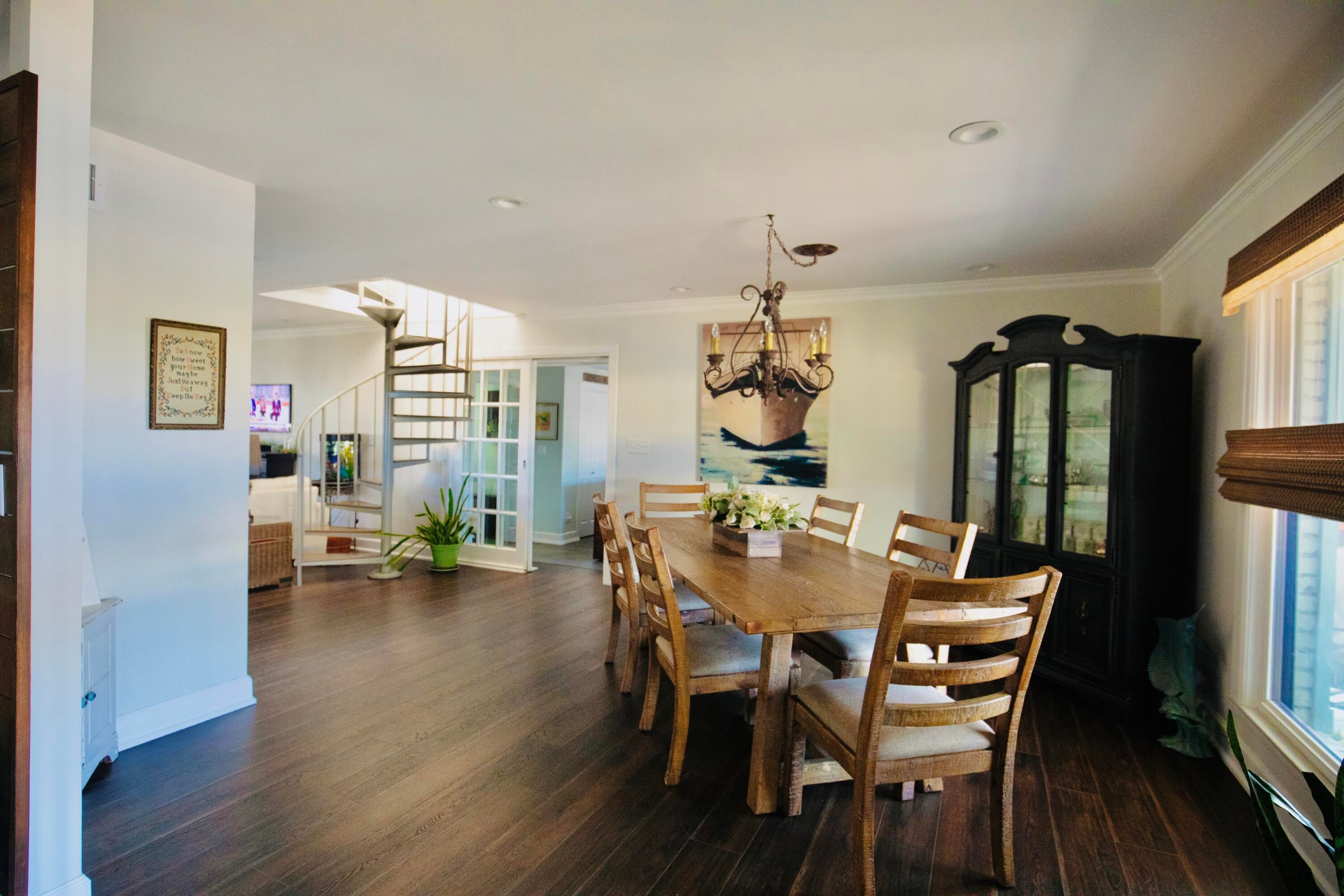 SANTA ROSA ISLAND - Residential