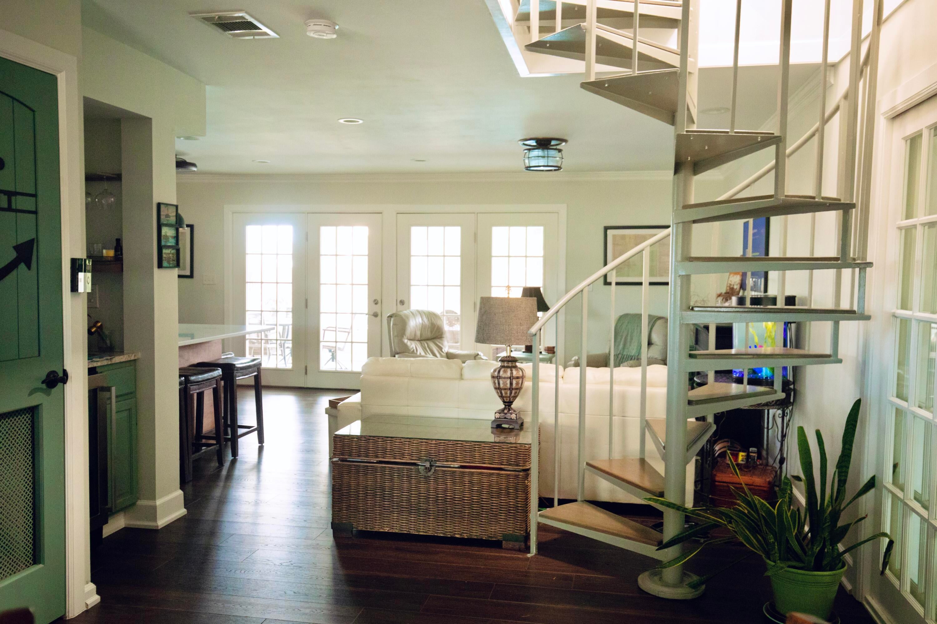 SANTA ROSA ISLAND - Residential