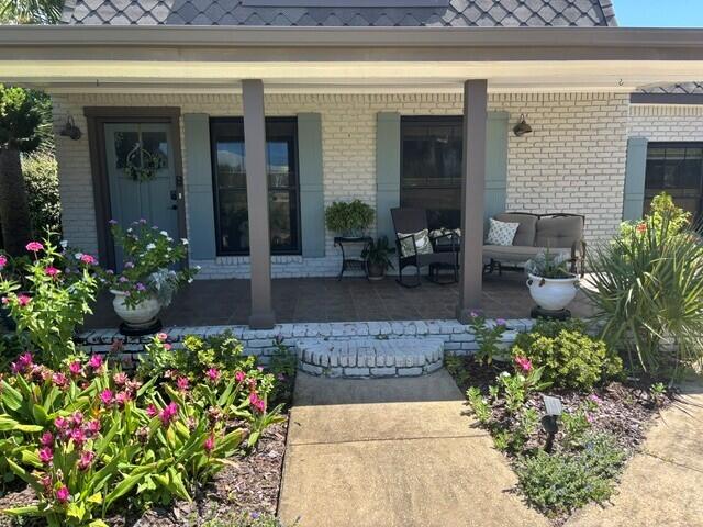 SANTA ROSA ISLAND - Residential