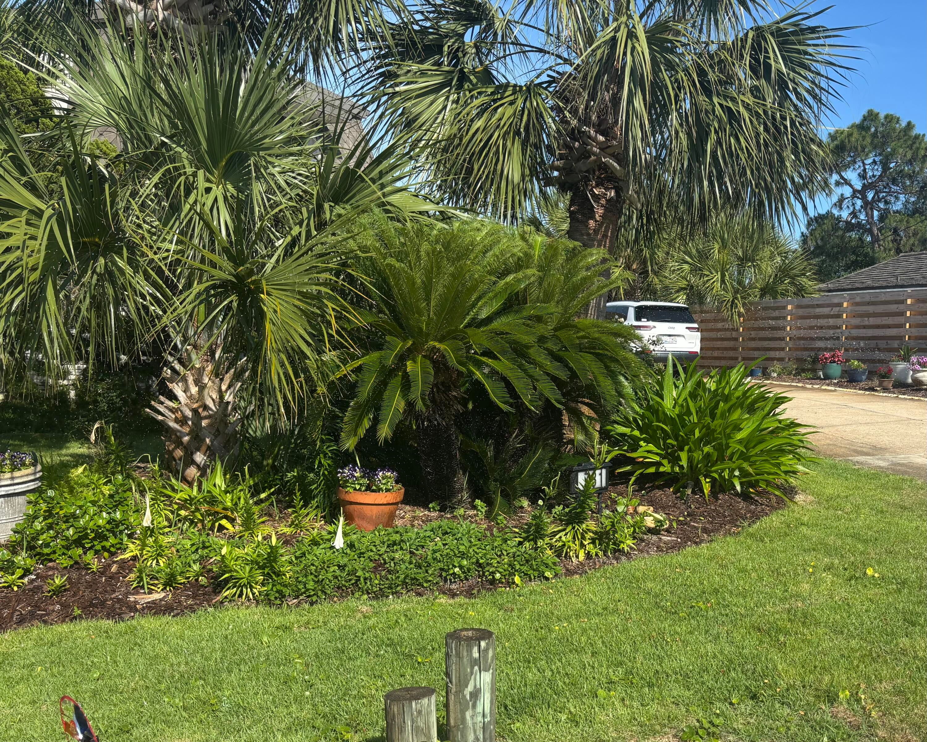 SANTA ROSA ISLAND - Residential