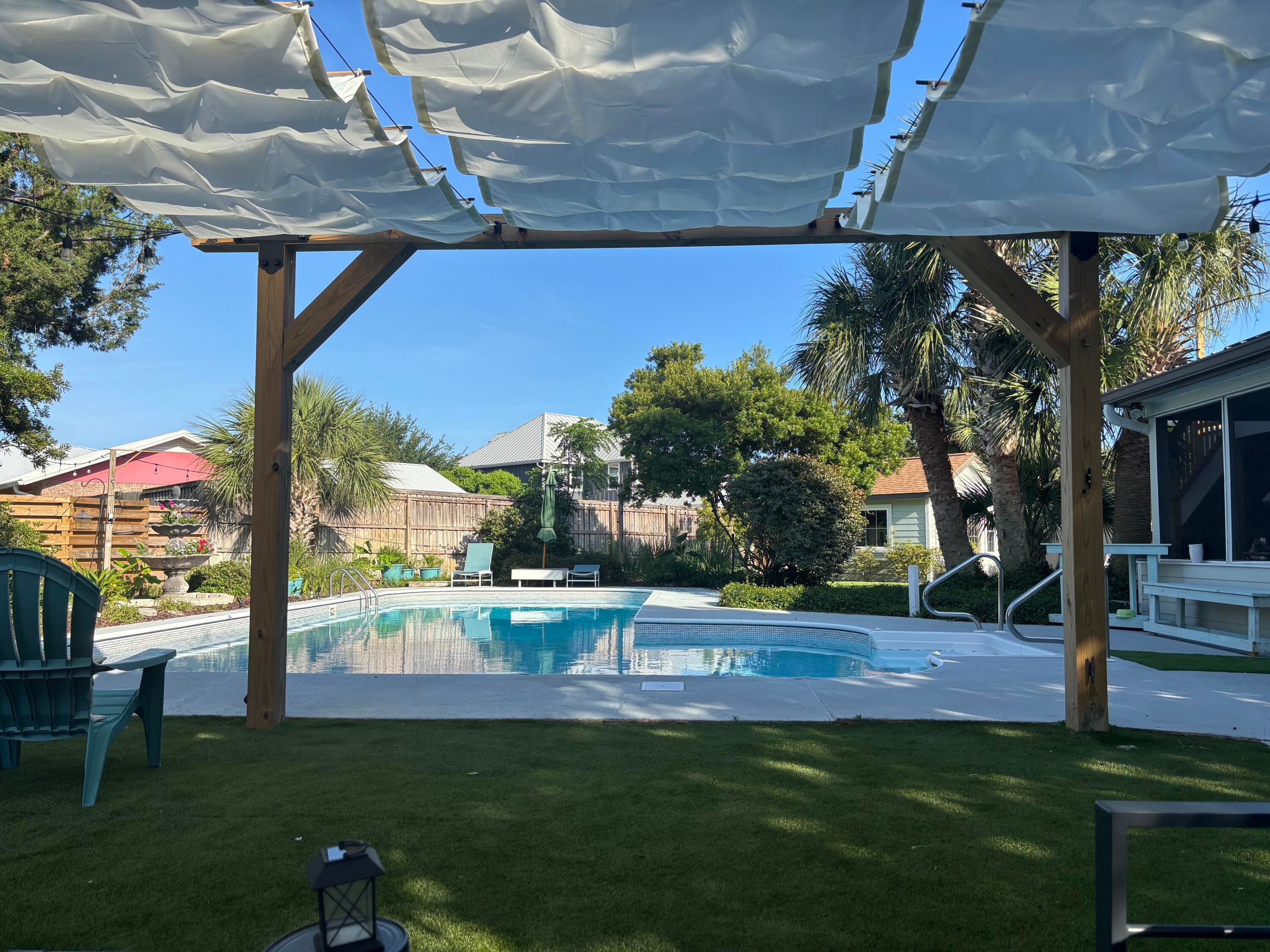 SANTA ROSA ISLAND - Residential
