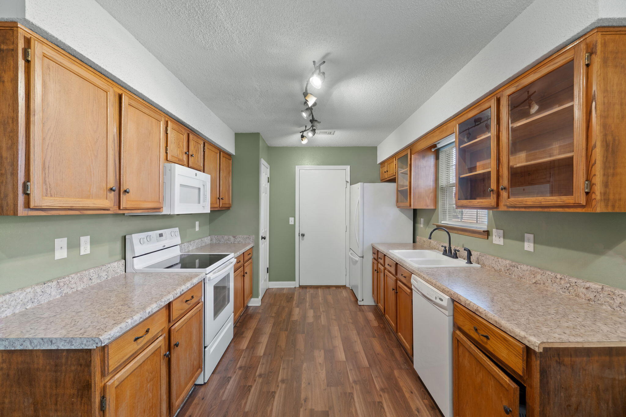FALCON ESTATES PH 3 - Residential