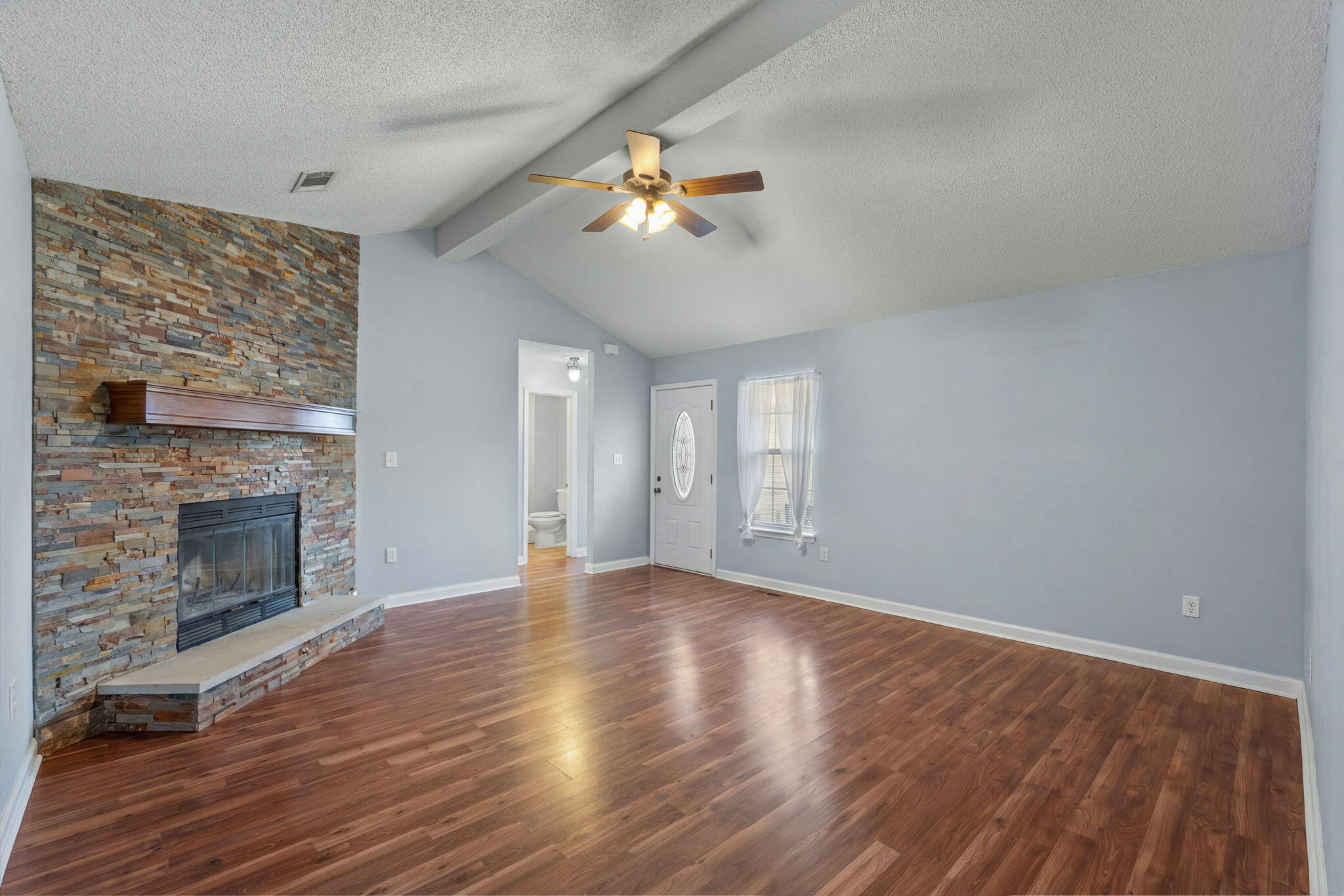FALCON ESTATES PH 3 - Residential