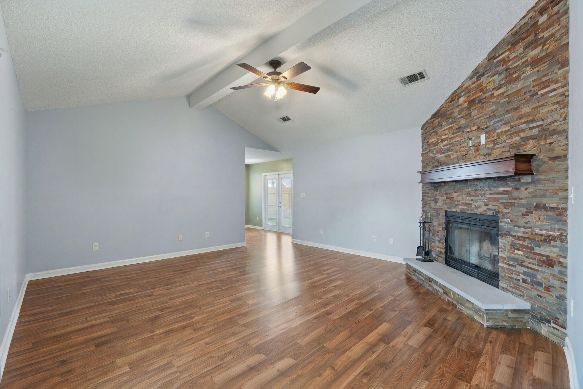 FALCON ESTATES PH 3 - Residential