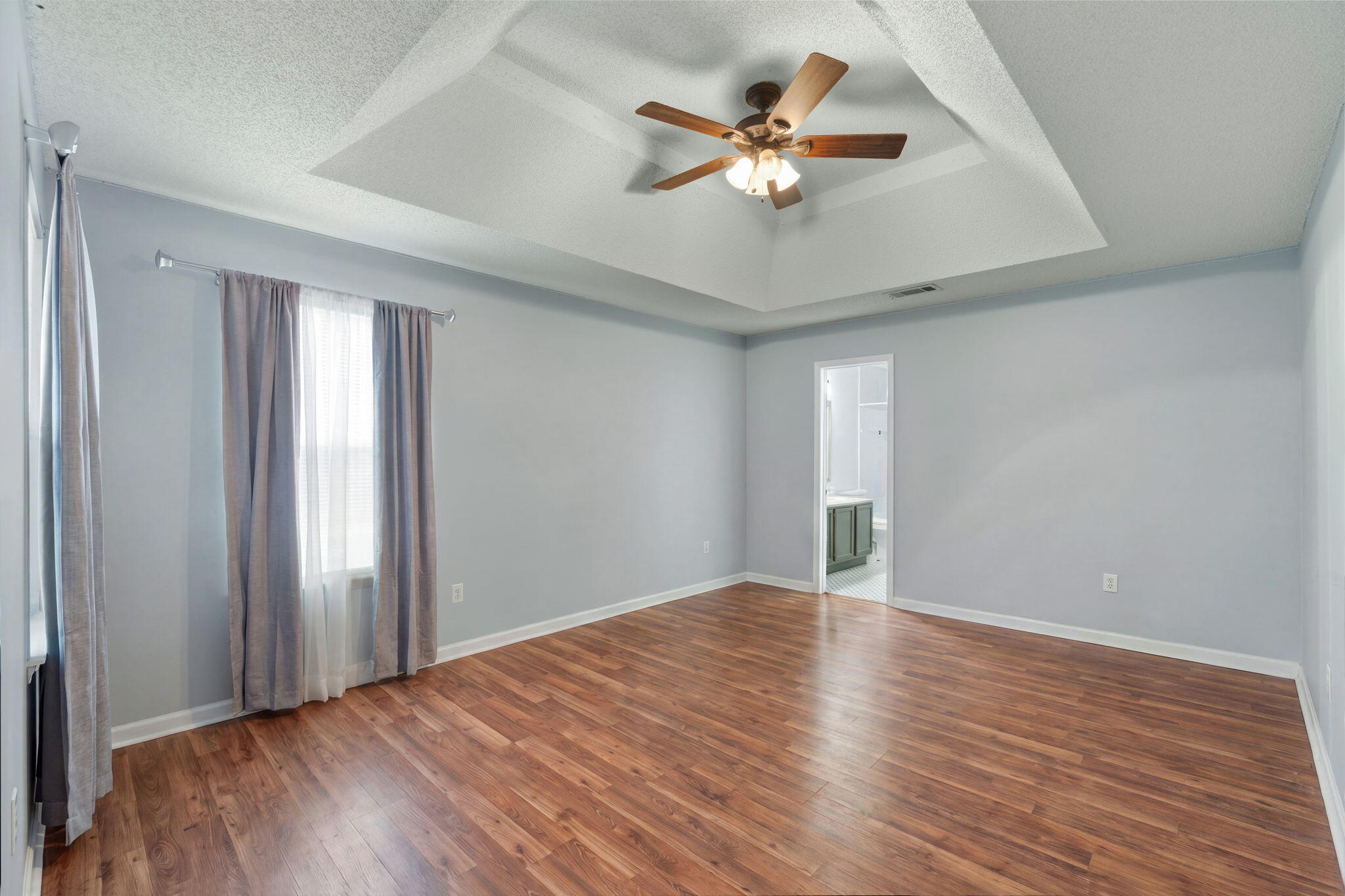 FALCON ESTATES PH 3 - Residential
