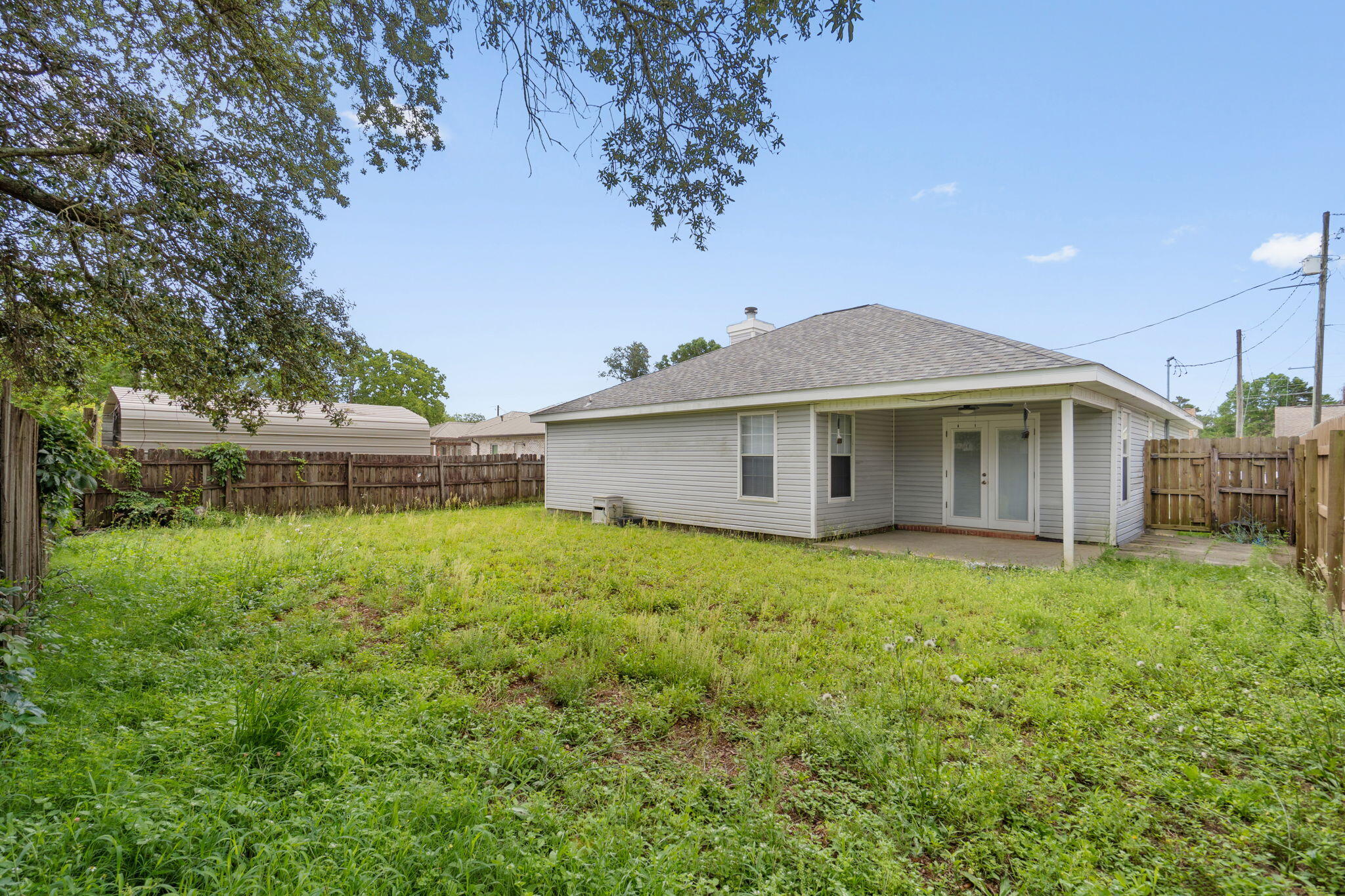 FALCON ESTATES PH 3 - Residential