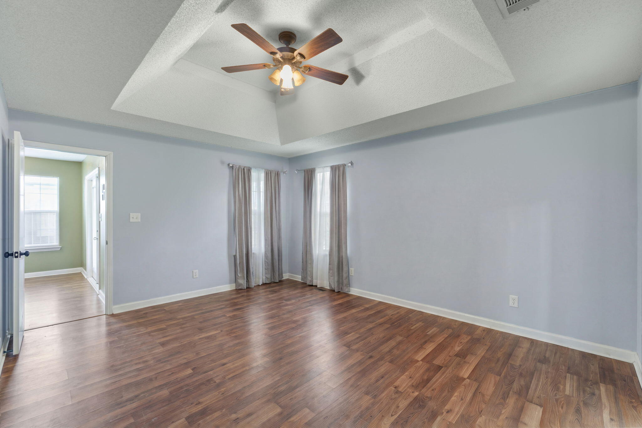 FALCON ESTATES PH 3 - Residential