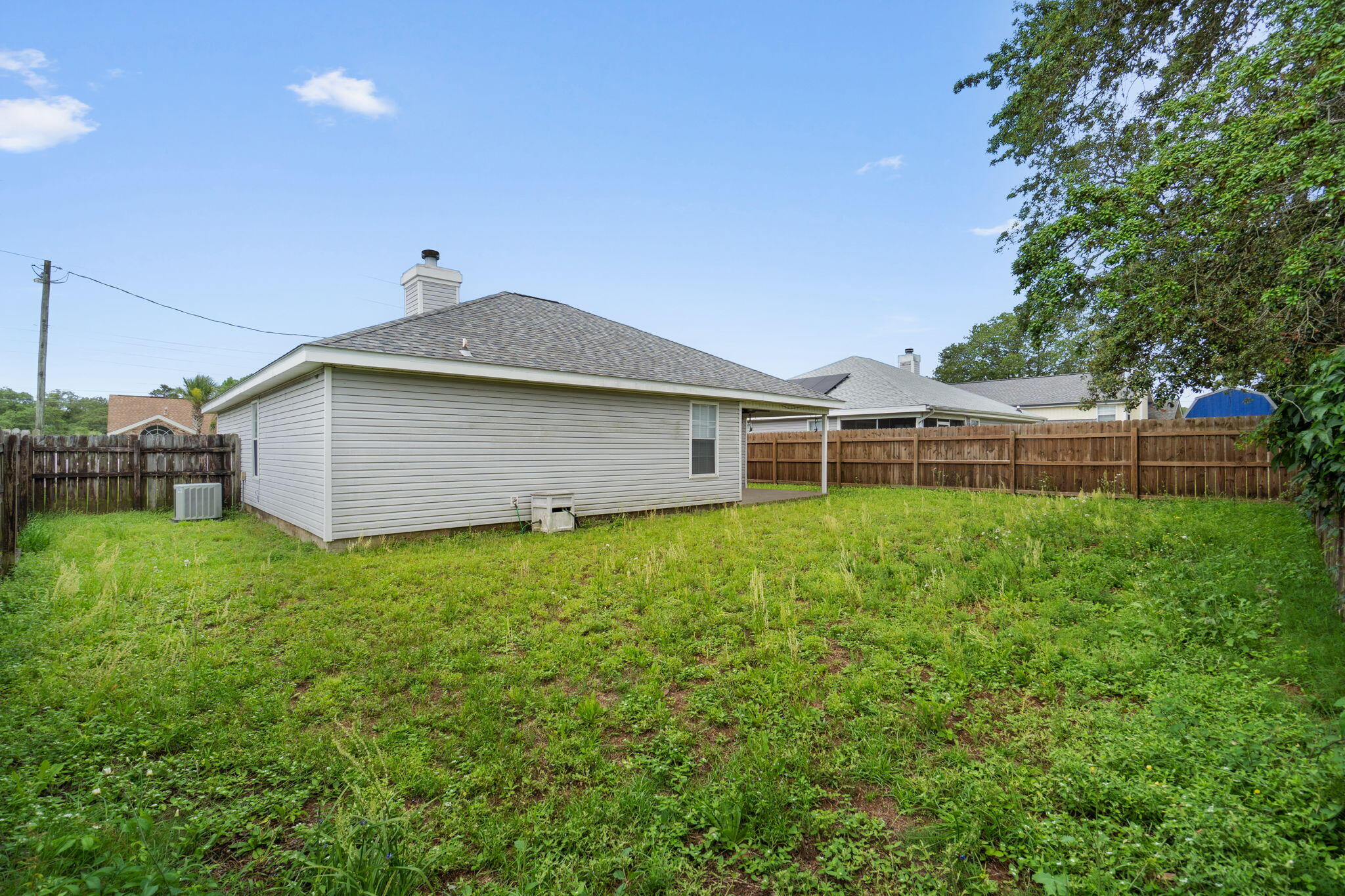FALCON ESTATES PH 3 - Residential