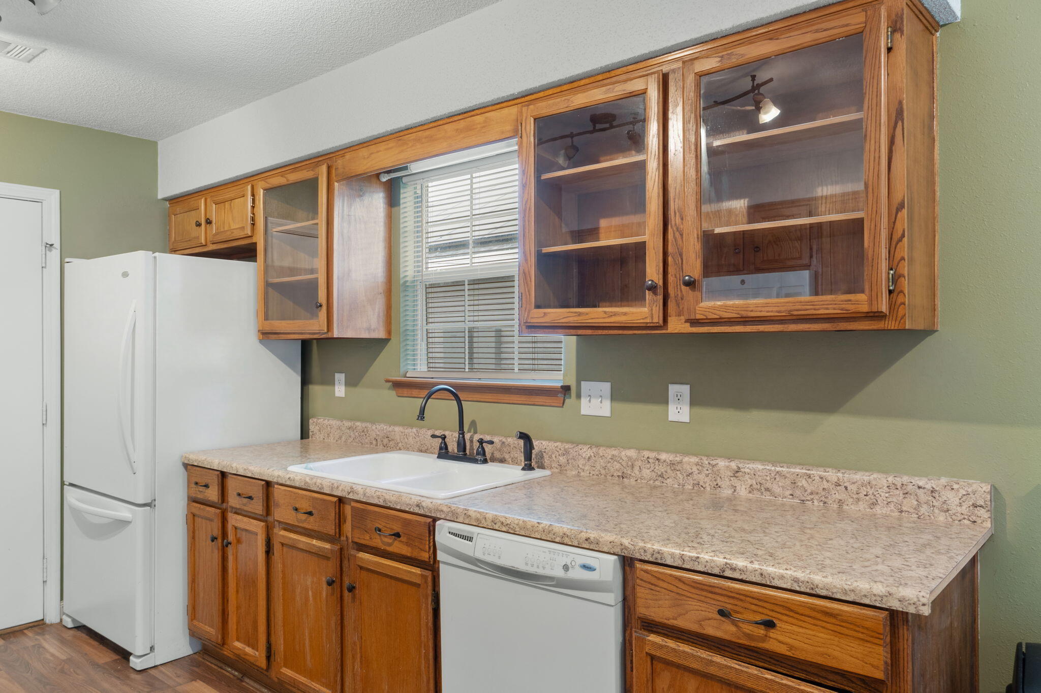 FALCON ESTATES PH 3 - Residential