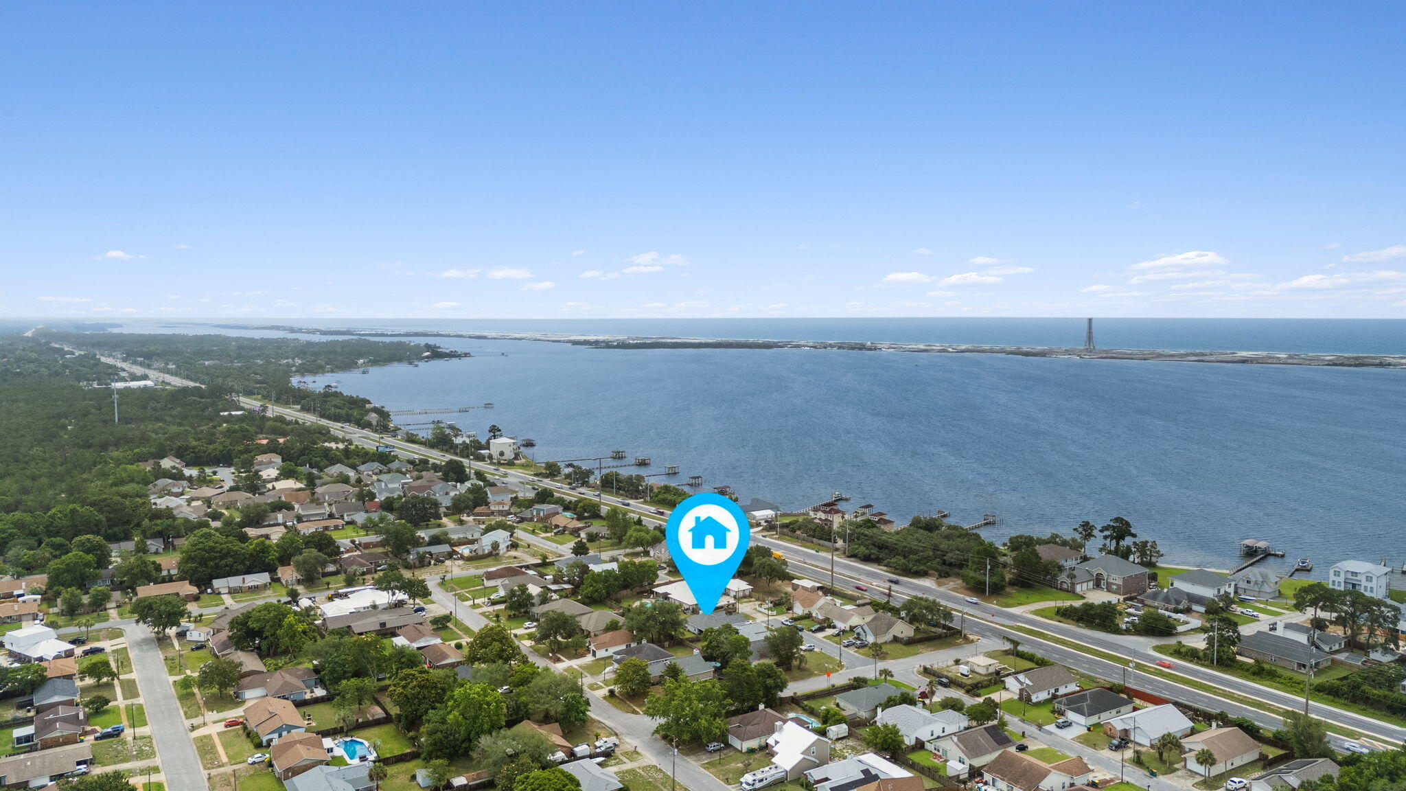 FALCON ESTATES PH 3 - Residential