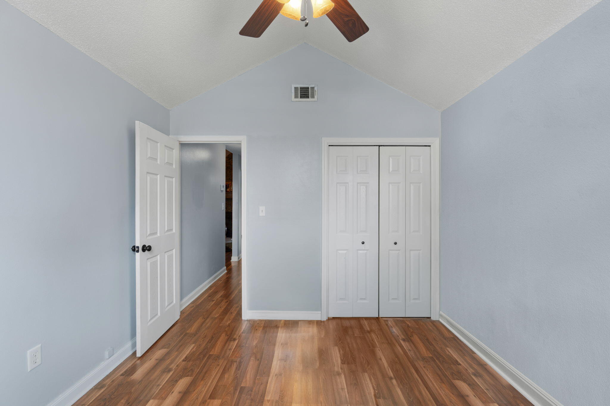 FALCON ESTATES PH 3 - Residential