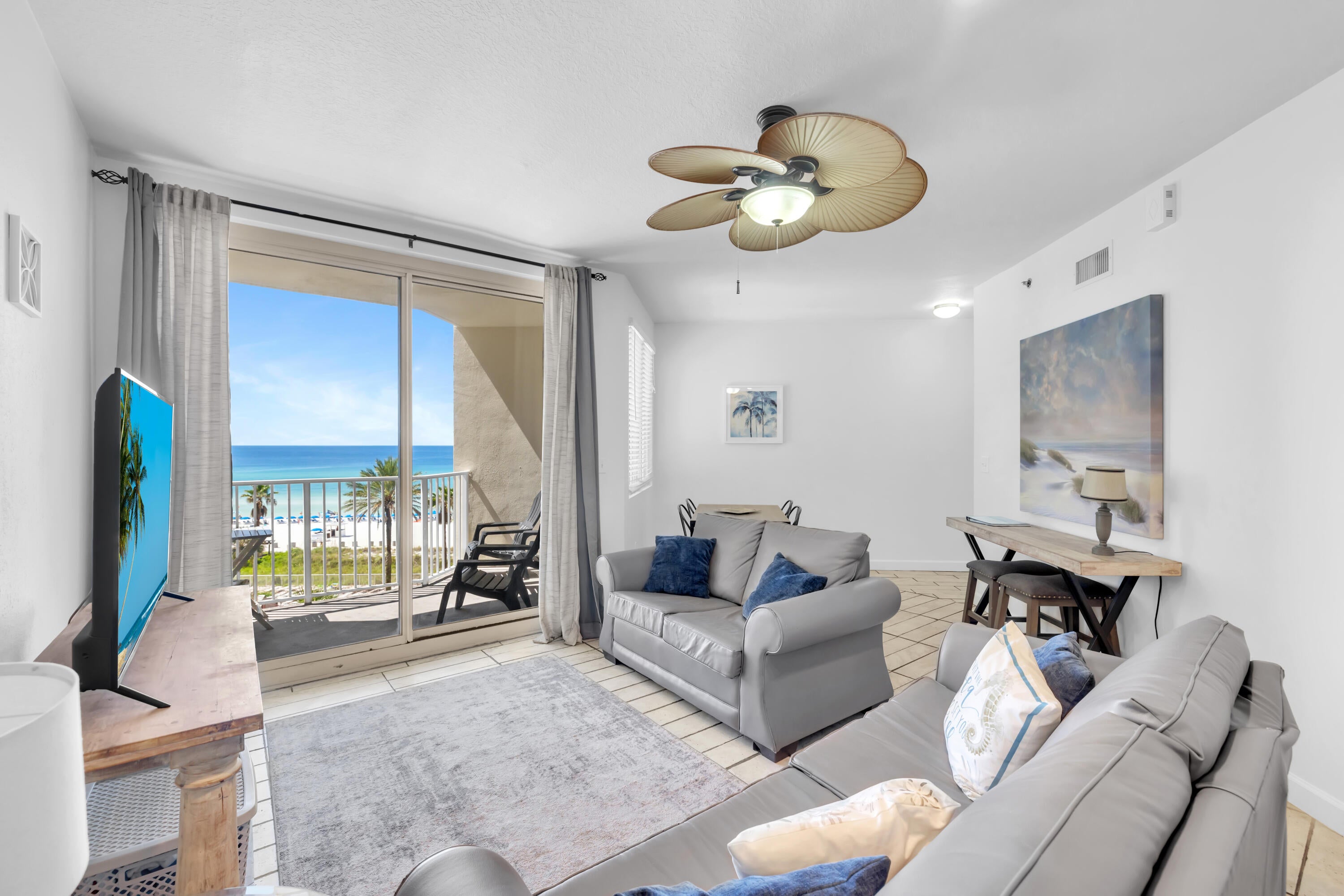 SHORES OF PANAMA - Residential