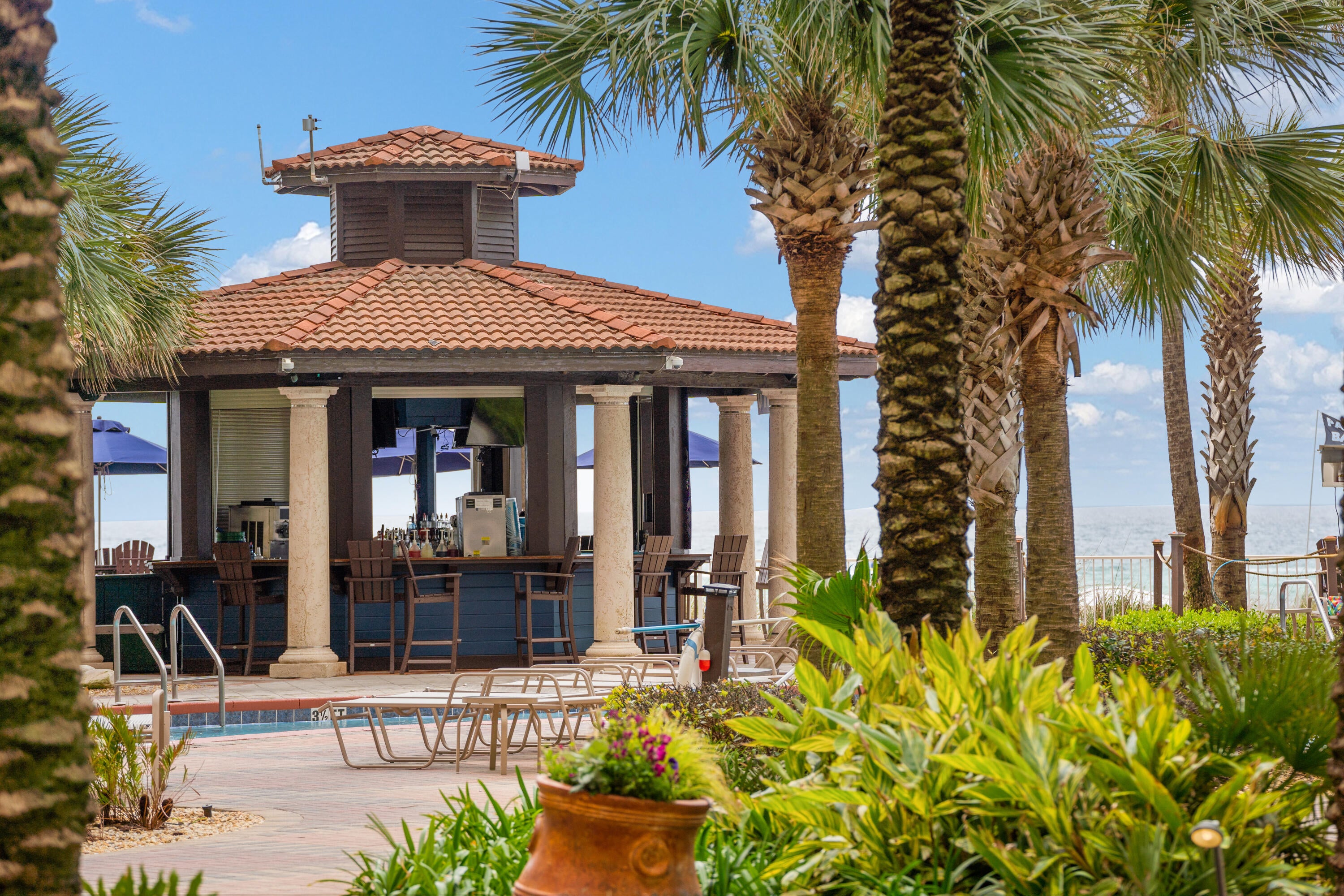 SHORES OF PANAMA - Residential